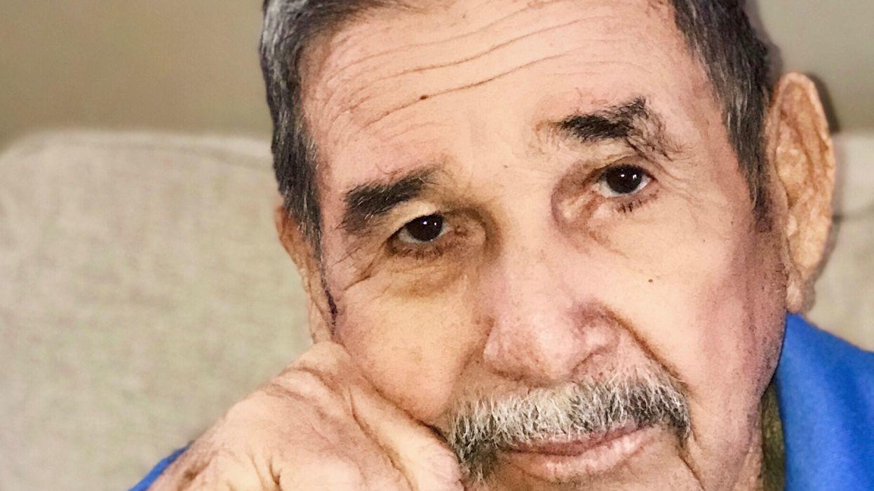 Using stolen ID, Mexican man, now 83, collected $242K in U.S. Social Security benefits